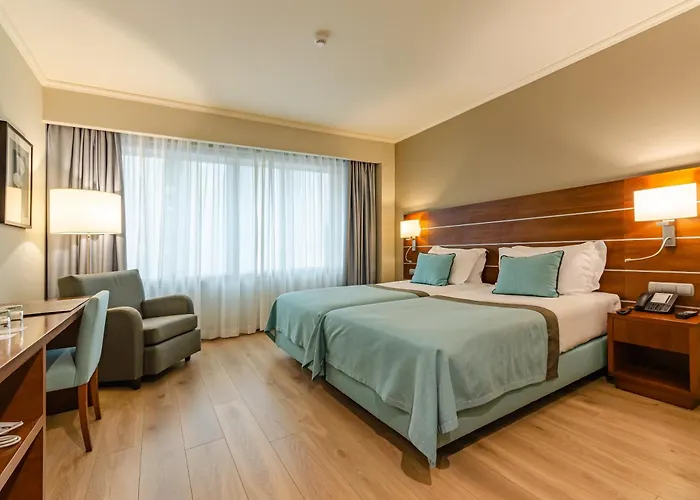 Turim Europa Hotel Lisboa